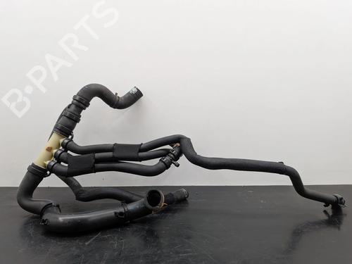 Rohr für Rohr RENAULT SCÉNIC III (JZ0/1_) 1.9 dCi (JZ0J, JZ1J, JZ1K, JZ1S) (131 hp) 35946711 35946711