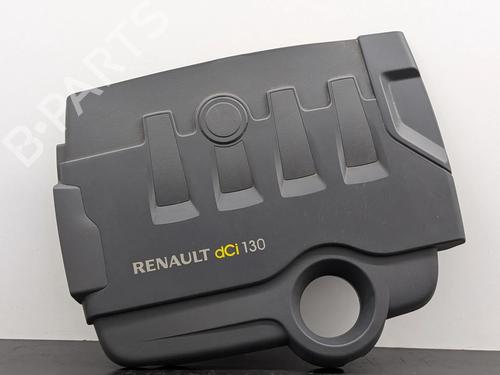 Topbeskyttelse Topbeskyttelse RENAULT SCÉNIC III (JZ0/1_) 1.9 dCi (JZ0J, JZ1J, JZ1K, JZ1S) (131 hp) 35946714 35946714