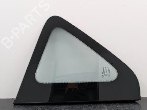Used Rear left quarter glass Rear left quarter glass RENAULT SCÉNIC III (JZ0/1_) 1.9 dCi (JZ0J, JZ1J, JZ1K, JZ1S) (131 hp) 35952339 35952339
