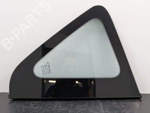 Used Rear right quarter glass Rear right quarter glass RENAULT SCÉNIC III (JZ0/1_) 1.9 dCi (JZ0J, JZ1J, JZ1K, JZ1S) (131 hp) 35952340 35952340