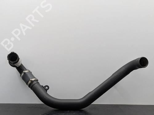 Intercooler-rør Intercooler-rør RENAULT SCÉNIC III (JZ0/1_) 1.9 dCi (JZ0J, JZ1J, JZ1K, JZ1S) (131 hp) 35952346 35952346