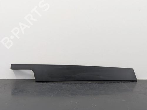 Dørlist Dørlist RENAULT SCÉNIC III (JZ0/1_) 1.5 dCi (106 hp) 35955198 35955198