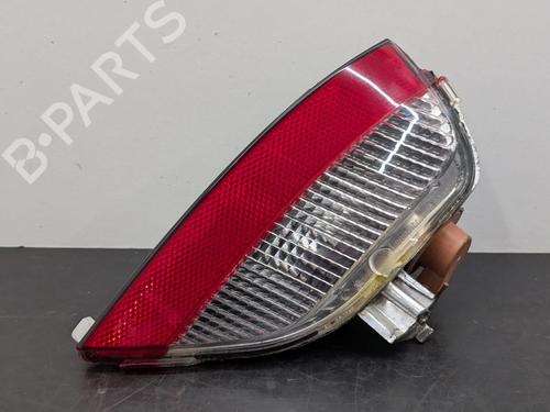 Tågelys Tågelys RENAULT SCÉNIC III (JZ0/1_) 1.9 dCi (JZ0J, JZ1J, JZ1K, JZ1S) (131 hp) 35958546 35958546