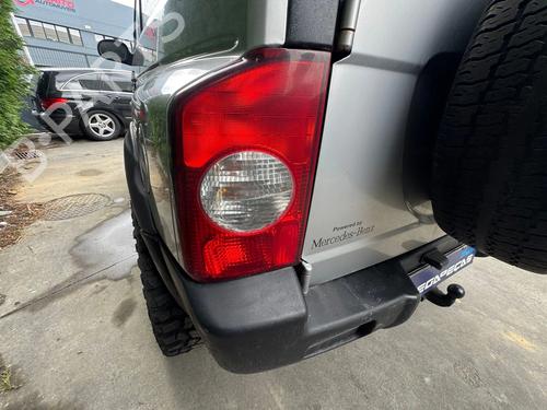 Used Left taillight Left taillight SSANGYONG KORANDO (KJ) 2.3 TDiC 4x4 (101 hp) 34724396 34724396