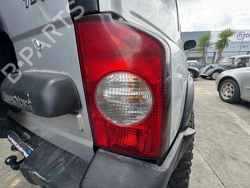 Used Right taillight Right taillight SSANGYONG KORANDO (KJ) 2.3 TDiC 4x4 (101 hp) 34724395 34724395