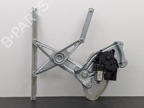 Rudehejsemekanisme venstre bagtil Rudehejsemekanisme venstre bagtil RENAULT SCÉNIC III (JZ0/1_) 1.9 dCi (JZ0J, JZ1J, JZ1K, JZ1S) (131 hp) 35958547 35958547