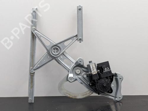 Rudehejsemekanisme Højre bagtil Rudehejsemekanisme Højre bagtil RENAULT SCÉNIC III (JZ0/1_) 1.9 dCi (JZ0J, JZ1J, JZ1K, JZ1S) (131 hp) 35958548 35958548