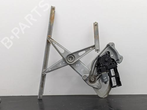 Used Left front window motor Left front window motor RENAULT SCÉNIC III (JZ0/1_) 1.9 dCi (JZ0J, JZ1J, JZ1K, JZ1S) (131 hp) 12164018 12164018