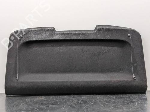 Used Rear parcel shelf Rear parcel shelf FIAT PUNTO (199_) 1.2 (199AXZ1A, 199BXZ1A) (69 hp) 35958550 35958550