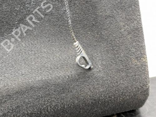 Rear parcel shelf FIAT PUNTO (199_) 1.2 (199AXZ1A, 199BXZ1A) | BP35958550C85 - Image 6