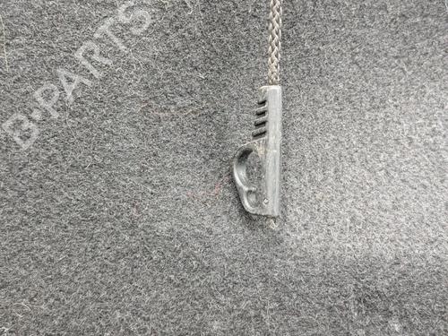 Rear parcel shelf FIAT PUNTO (199_) 1.2 (199AXZ1A, 199BXZ1A) | BP35958550C85 - Image 7