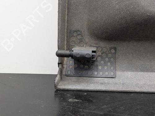 Rear parcel shelf FIAT PUNTO (199_) 1.2 (199AXZ1A, 199BXZ1A) | BP35958550C85 - Image 12