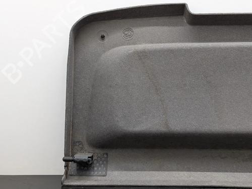 Rear parcel shelf FIAT PUNTO (199_) 1.2 (199AXZ1A, 199BXZ1A) | BP35958550C85 - Image 9