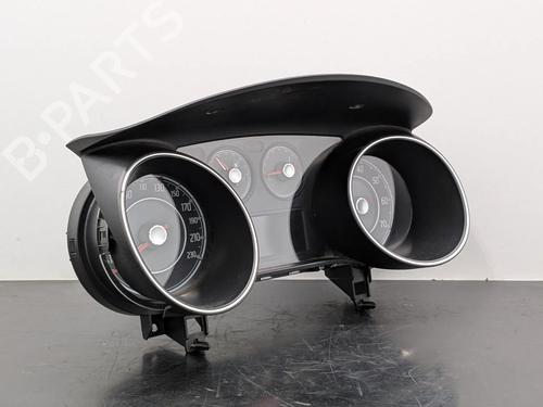 Used Instrument cluster Instrument cluster FIAT PUNTO (199_) 1.2 (199AXZ1A, 199BXZ1A) (69 hp) 35958552 35958552