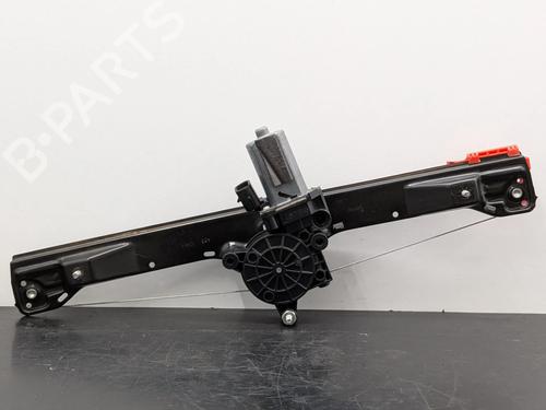 Alzacristallo anteriore destro Alzacristallo anteriore destro FIAT PUNTO (199_) 1.2 (199AXZ1A, 199BXZ1A) (69 hp) 35964644 35964644