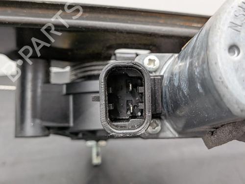 Front right window mechanism FIAT PUNTO (199_) 1.2 (199AXZ1A, 199BXZ1A) | BP35964644C23  - Image 5
