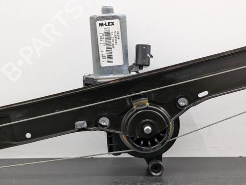 Front right window mechanism FIAT PUNTO (199_) 1.2 (199AXZ1A, 199BXZ1A) | BP35964644C23  - Image 7