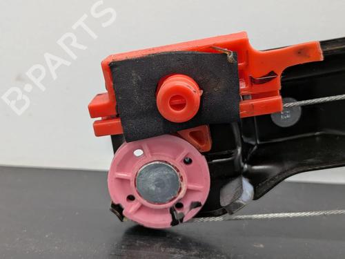 Front right window mechanism FIAT PUNTO (199_) 1.2 (199AXZ1A, 199BXZ1A) | BP35964644C23  - Image 6