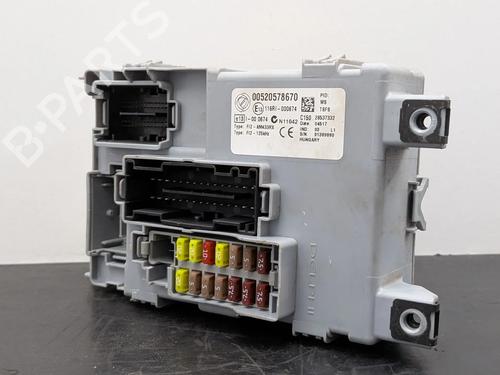 Fuse box FIAT PUNTO (199_) 1.2 (199AXZ1A, 199BXZ1A) | BP35964646E1 - Image 2