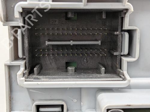 Fuse box FIAT PUNTO (199_) 1.2 (199AXZ1A, 199BXZ1A) | BP35964646E1 - Image 4