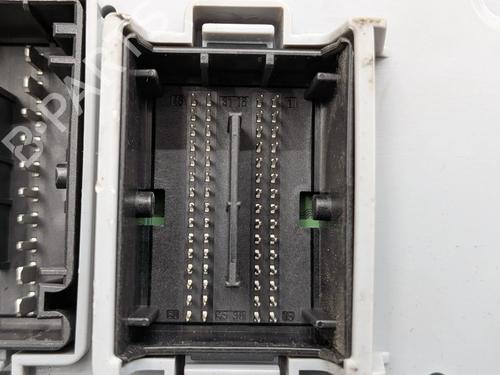 Fuse box FIAT PUNTO (199_) 1.2 (199AXZ1A, 199BXZ1A) | BP35964646E1 - Image 11
