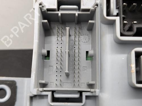 Fuse box FIAT PUNTO (199_) 1.2 (199AXZ1A, 199BXZ1A) | BP35964646E1 - Image 6
