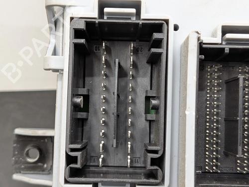 Fuse box FIAT PUNTO (199_) 1.2 (199AXZ1A, 199BXZ1A) | BP35964646E1 - Image 12