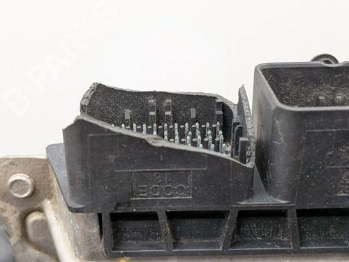 Engine control unit (ECU) FIAT PUNTO (199_) 1.2 (199AXZ1A, 199BXZ1A) | BP35964647M57  - Image 9