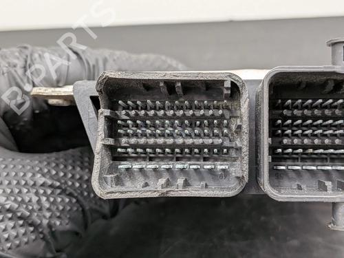 Engine control unit (ECU) FIAT PUNTO (199_) 1.2 (199AXZ1A, 199BXZ1A) | BP35964647M57  - Image 6