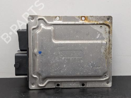 Engine control unit (ECU) FIAT PUNTO (199_) 1.2 (199AXZ1A, 199BXZ1A) | BP35964647M57  - Image 8
