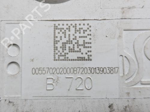Pedal FIAT PUNTO (199_) 1.2 (199AXZ1A, 199BXZ1A) | BP35964648I4 - Image 6