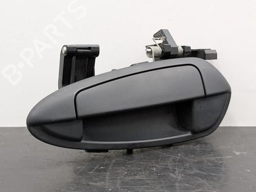 Maneta exterior trasera izquierda Maneta exterior trasera izquierda FIAT PUNTO (199_) 1.2 (199AXZ1A, 199BXZ1A) (69 hp) 35964649 35964649