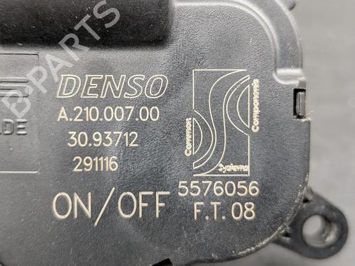 Electronic module FIAT PUNTO (199_) 1.2 (199AXZ1A, 199BXZ1A) | BP35966625M83 - Image 6