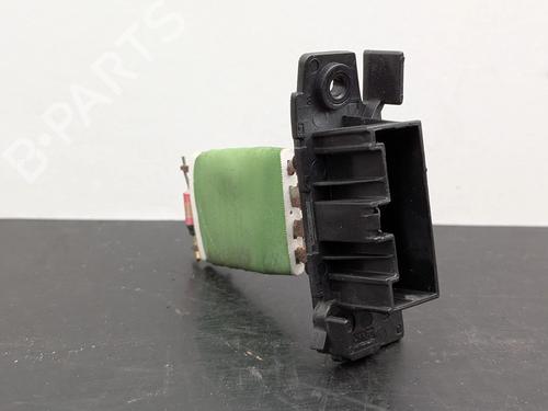 Used Heater resistor Heater resistor FIAT PUNTO (199_) 1.2 (199AXZ1A, 199BXZ1A) (69 hp) 35966626 35966626
