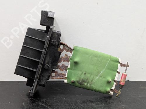 Heater resistor FIAT PUNTO (199_) 1.2 (199AXZ1A, 199BXZ1A) | BP35966626M108 - Image 3