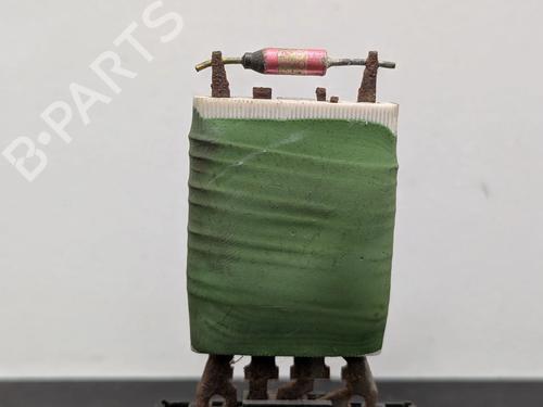 Heater resistor FIAT PUNTO (199_) 1.2 (199AXZ1A, 199BXZ1A) | BP35966626M108 - Image 5
