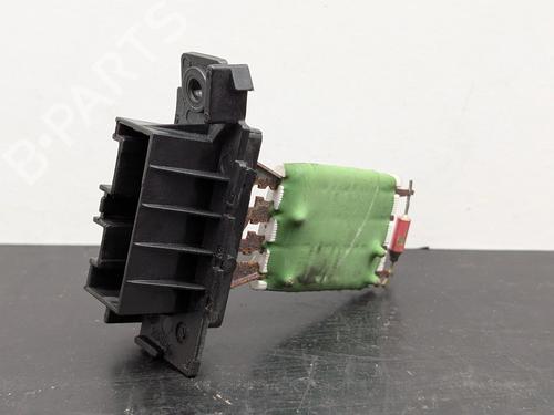 Heater resistor FIAT PUNTO (199_) 1.2 (199AXZ1A, 199BXZ1A) | BP35966626M108 - Image 2