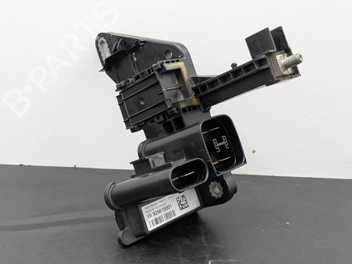Used Electronic module Electronic module BMW 1 (F20) 114 d (95 hp) 35966629 35966629