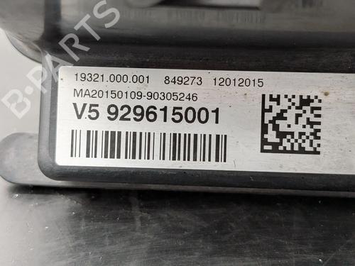 Electronic module BMW 1 (F20) 114 d | BP35966629M83 - Image 4