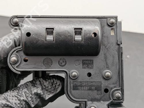 Electronic module BMW 1 (F20) 114 d | BP35966629M83 - Image 9