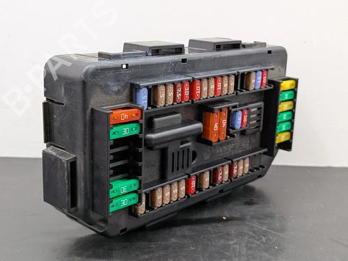 Used Fuse box Fuse box BMW 1 (F20) 114 d (95 hp) 35966630 35966630