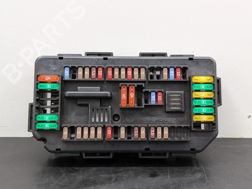 Fuse box BMW 1 (F20) 114 d | BP35966630E1 - Image 3