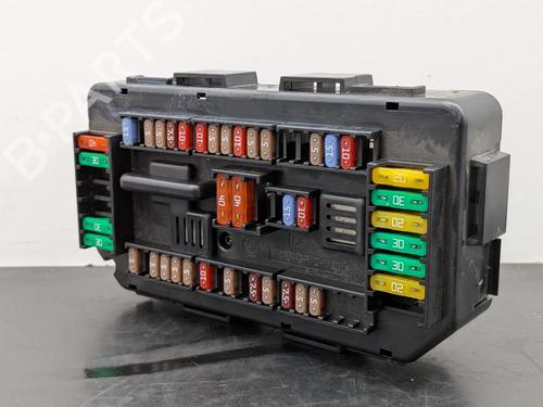 Fuse box BMW 1 (F20) 114 d | BP35966630E1 - Image 2