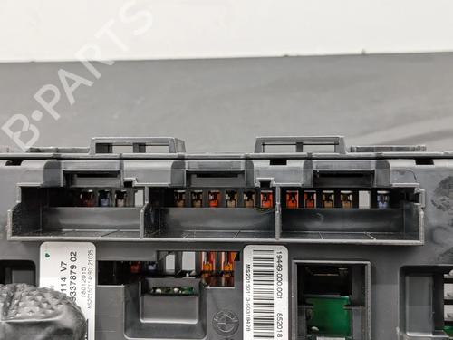 Fuse box BMW 1 (F20) 114 d | BP35966630E1 - Image 7
