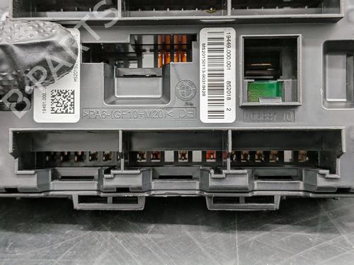 Fuse box BMW 1 (F20) 114 d | BP35966630E1 - Image 10