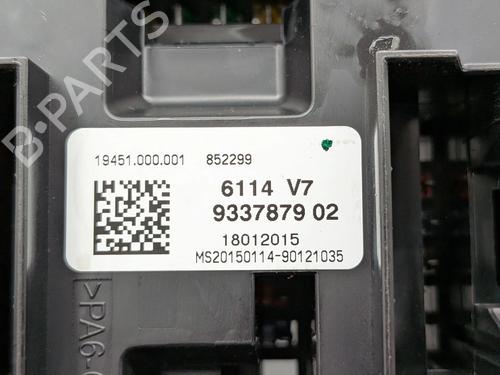 Fuse box BMW 1 (F20) 114 d | BP35966630E1 - Image 13