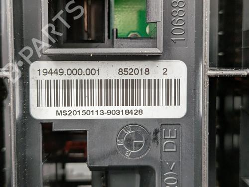 Fuse box BMW 1 (F20) 114 d | BP35966630E1 - Image 12