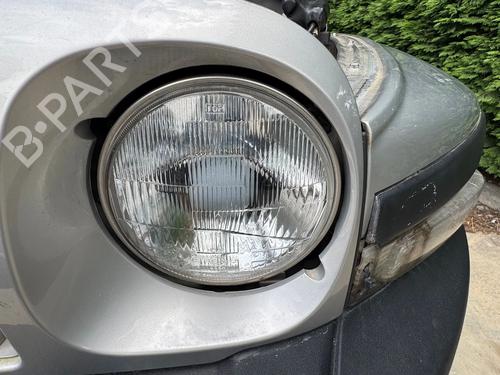 Used Left headlight Left headlight SSANGYONG KORANDO (KJ) 2.3 TDiC 4x4 (101 hp) 34724390 34724390