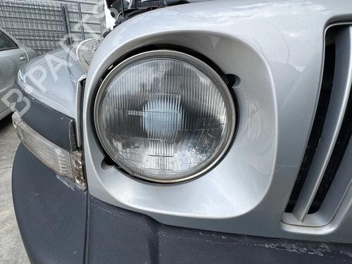 Used Right headlight Right headlight SSANGYONG KORANDO (KJ) 2.3 TDiC 4x4 (101 hp) 34724389 34724389