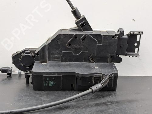 Used Front right lock Front right lock PEUGEOT 207 SW (WK_) 1.6 HDi (90 hp) 35977839 35977839